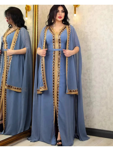 Tenue Tunisienne